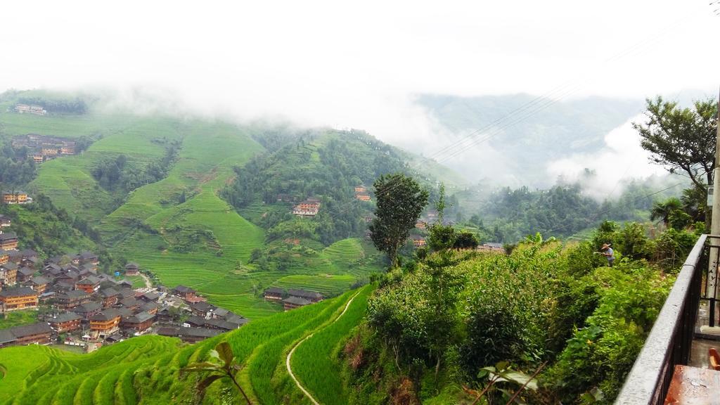 Guilin Longsheng Garden Inn Luaran gambar